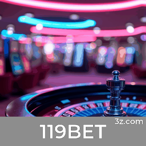 119BET Logo
