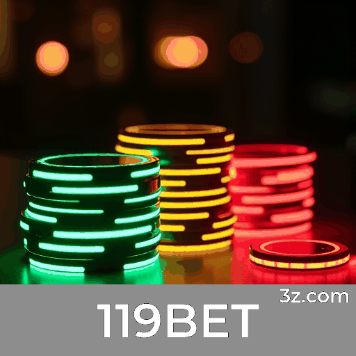 119BET Logo