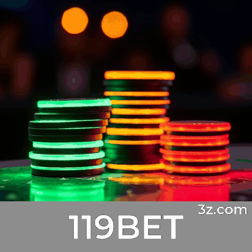 119BET Logo