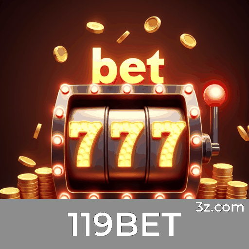 119BET Logo