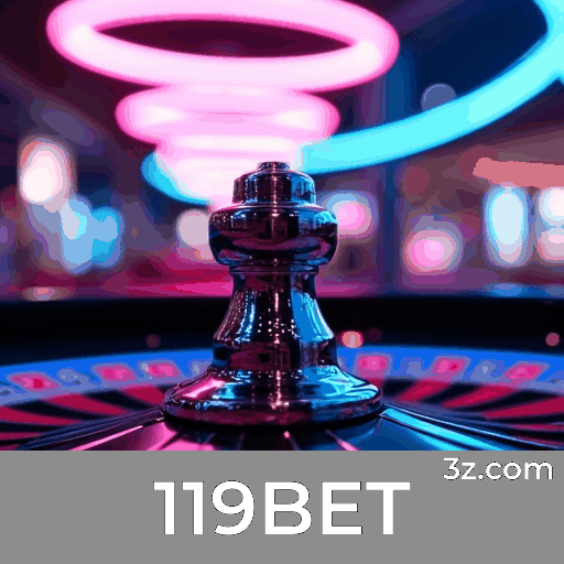 119BET Logo